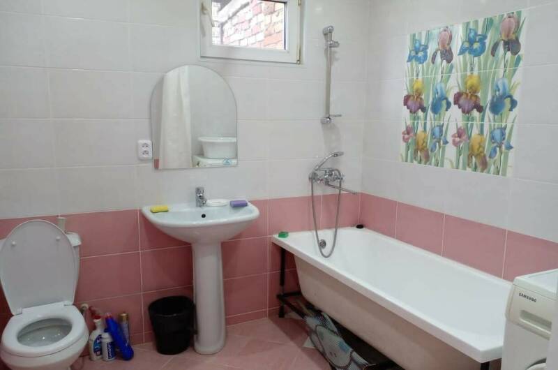 Изображение Изображение квартиры &quot;Дом у моря&quot; #4 #4