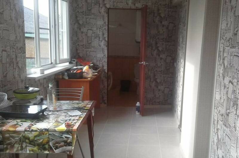 Изображение Изображение квартиры / апартамента "Дом у моря" #11 #9