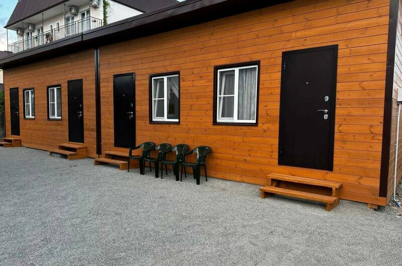 Изображение Изображение гостиницы &quot;Гостевой домик на Янтарной&quot; #1 #1