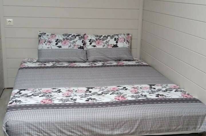 Изображение Изображение гостиницы &quot;Гостевой домик на Янтарной&quot; #3 #3