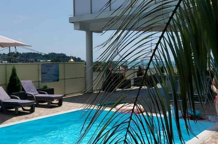 Изображение Изображение гостиницы "Гостевой дом «Лиран»" #1 #1