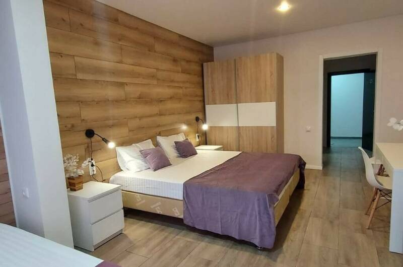 Изображение Изображение гостиницы "Гостевой дом «Лиран»" #3 #3