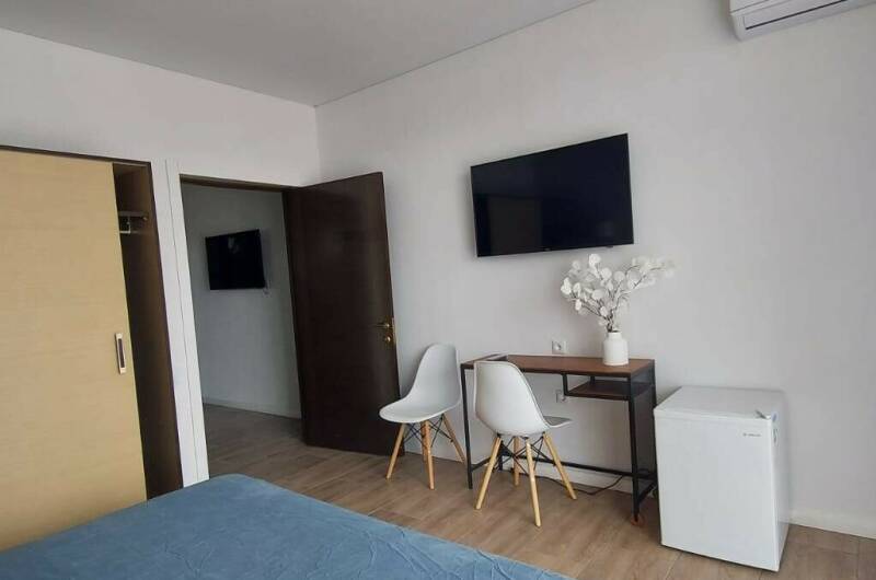 Изображение Изображение гостиницы "Гостевой дом «Лиран»" #4 #4