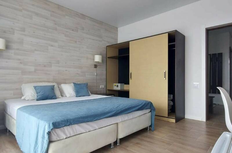 Изображение Изображение гостиницы "Гостевой дом «Лиран»" #5 #5