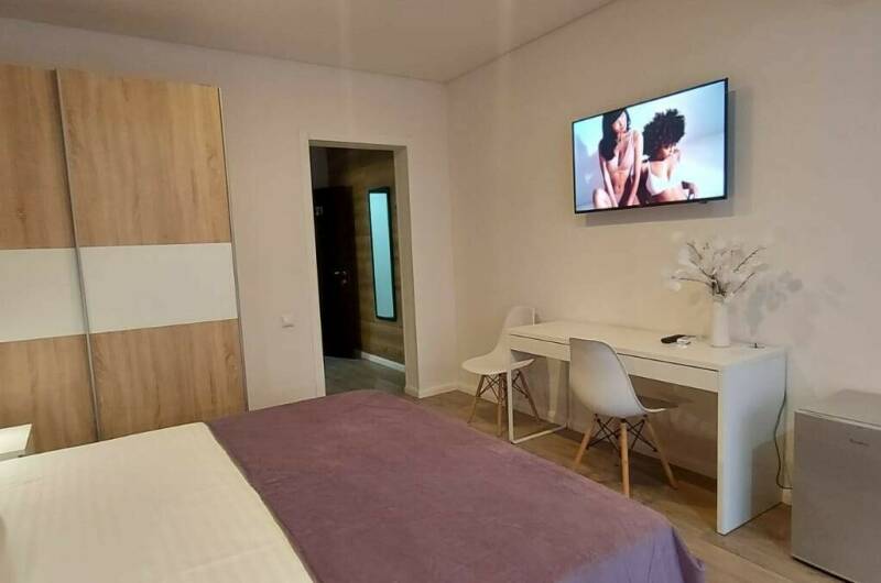 Изображение Изображение гостиницы "Гостевой дом «Лиран»" #6 #6