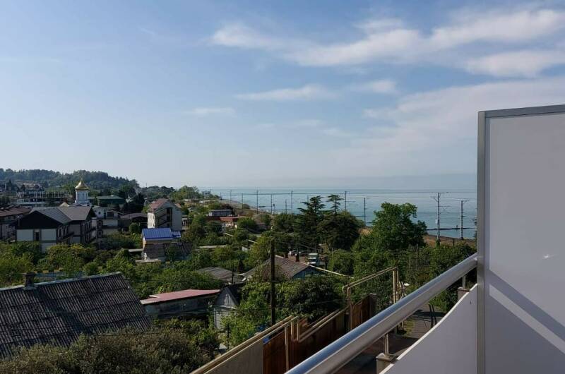 Изображение Изображение гостиницы "Гостевой дом «Лиран»" #7 #7