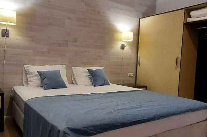 Изображение Изображение гостиницы "Гостевой дом «Лиран»" #8 #8