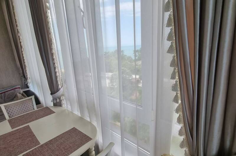 Изображение Изображение квартиры "Квартира у моря" #2 #2