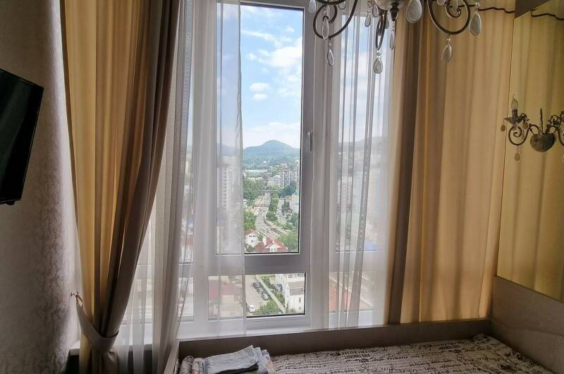 Изображение Изображение квартиры "Квартира у моря" #3 #3