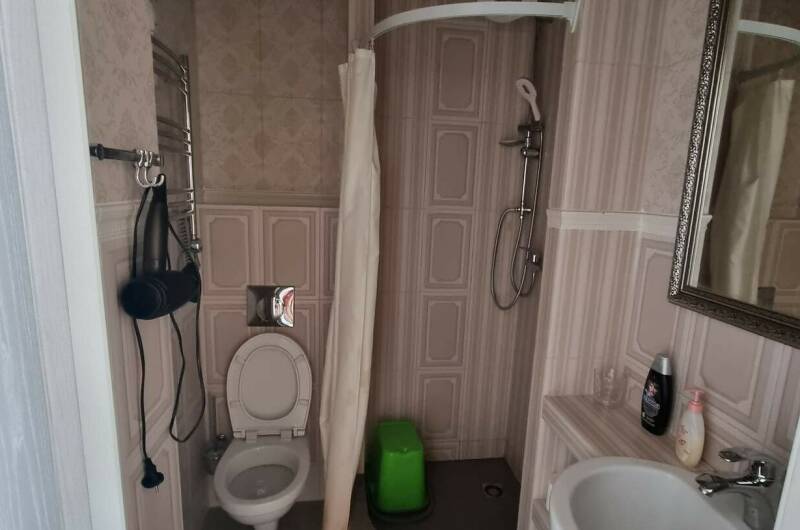 Изображение Изображение квартиры "Квартира у моря" #4 #4