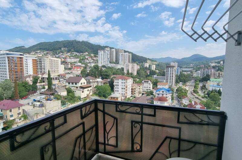 Изображение Изображение квартиры "Квартира у моря" #5 #5