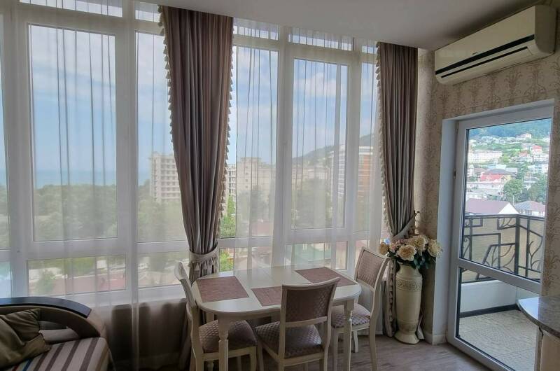 Изображение Изображение квартиры "Квартира у моря" #6 #6