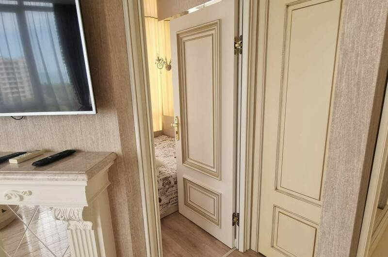 Изображение Изображение квартиры "Квартира у моря" #7 #7