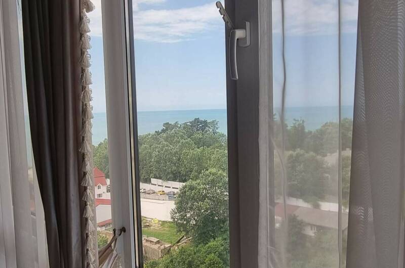 Изображение Изображение квартиры "Квартира у моря" #8 #8