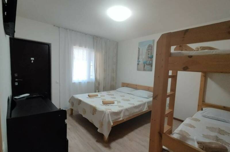 Изображение Изображение квартиры &quot;Дом у Марины&quot; #4 #4