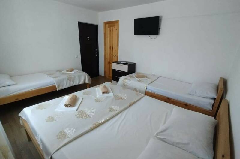 Изображение Изображение квартиры &quot;Дом у Марины&quot; #5 #5