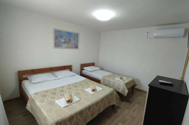 Изображение Изображение квартиры / апартамента "Дом у Марины" #11 #9