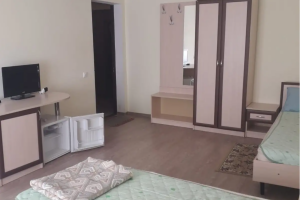 Изображение гостиницы "Частное домовладение «На Крымской»"