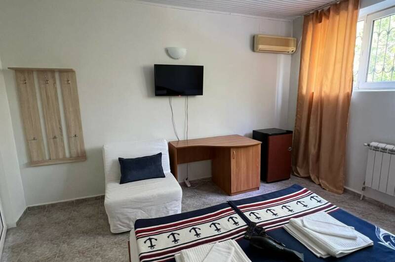 Изображение Изображение гостиницы &quot;Мини-гостиница эллинг «Место под солнцем»&quot; #7 #7