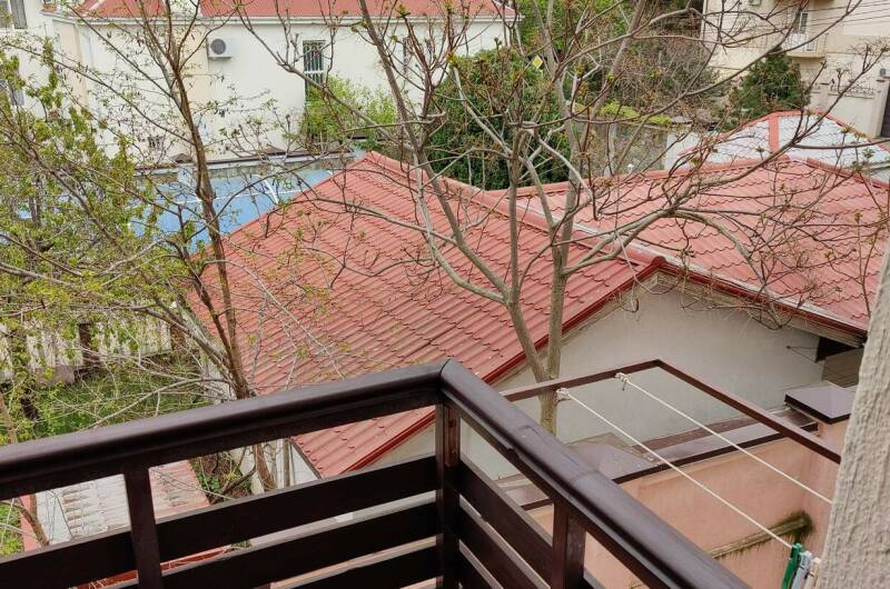 Изображение Изображение квартиры "Квартира на Новороссийской" #2 #2