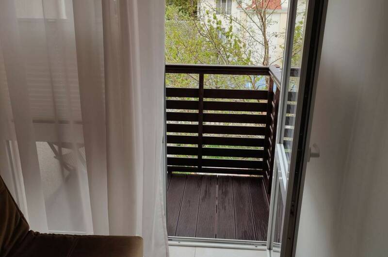 Изображение Изображение квартиры "Квартира на Новороссийской" #3 #3