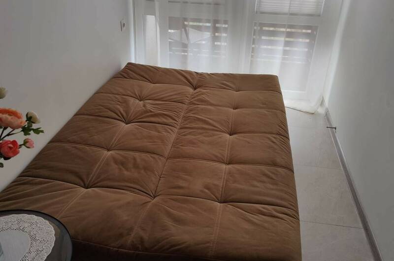 Изображение Изображение квартиры "Квартира на Новороссийской" #4 #4