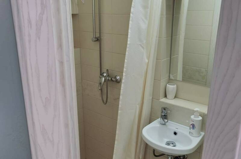 Изображение Изображение квартиры "Квартира на Новороссийской" #5 #5