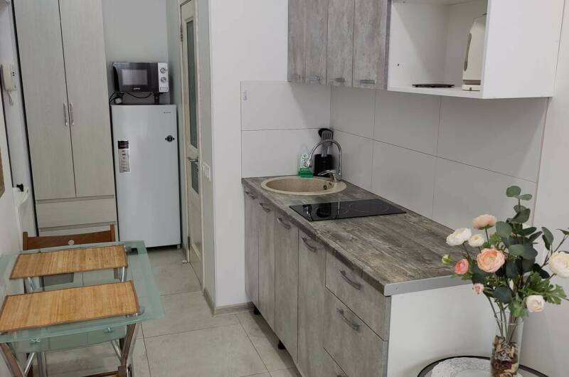 Изображение Изображение квартиры "Квартира на Новороссийской" #6 #6