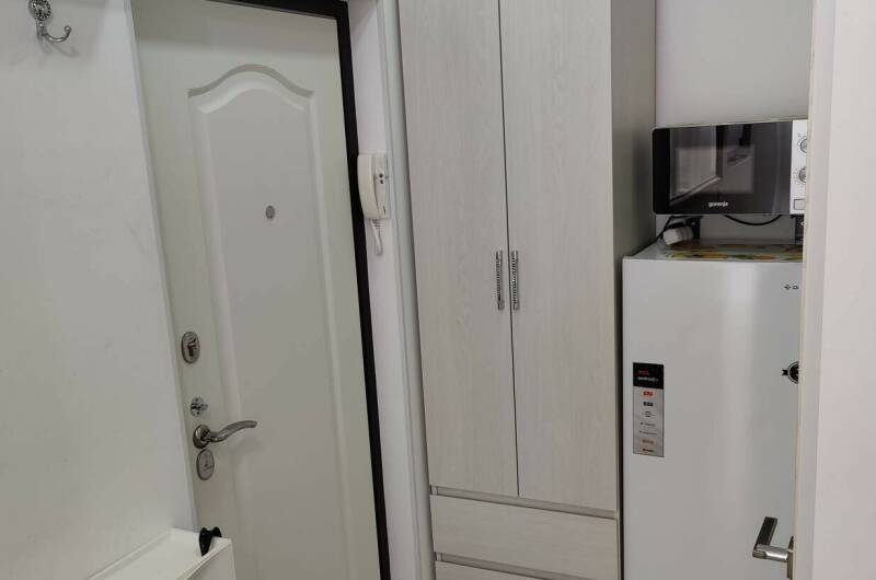 Изображение Изображение квартиры / апартамента "Квартира на Новороссийской" #10 #8