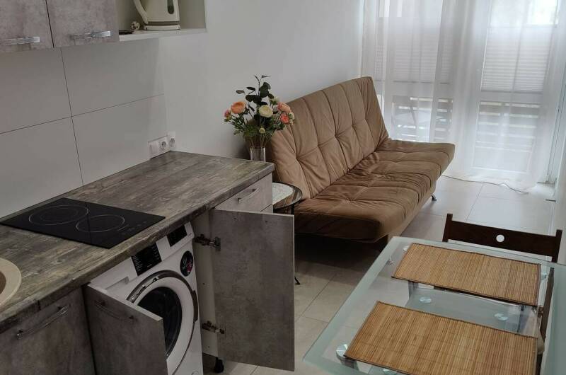 Изображение Изображение квартиры / апартамента "Квартира на Новороссийской" #11 #9