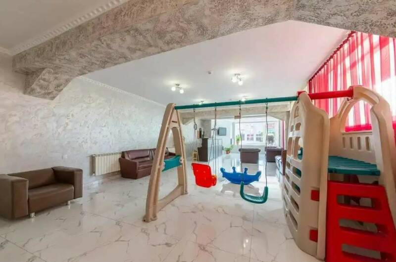 Изображение Изображение гостиницы &quot;Гостевой дом «Геракл»&quot; #1 #1