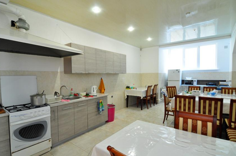 Изображение Изображение гостиницы &quot;Гостевой дом «Геракл»&quot; #2 #2