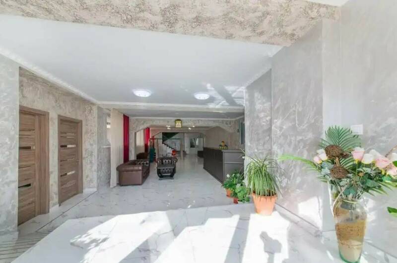 Изображение Изображение гостиницы &quot;Гостевой дом «Геракл»&quot; #4 #4