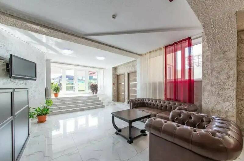 Изображение Изображение гостиницы &quot;Гостевой дом «Геракл»&quot; #6 #6