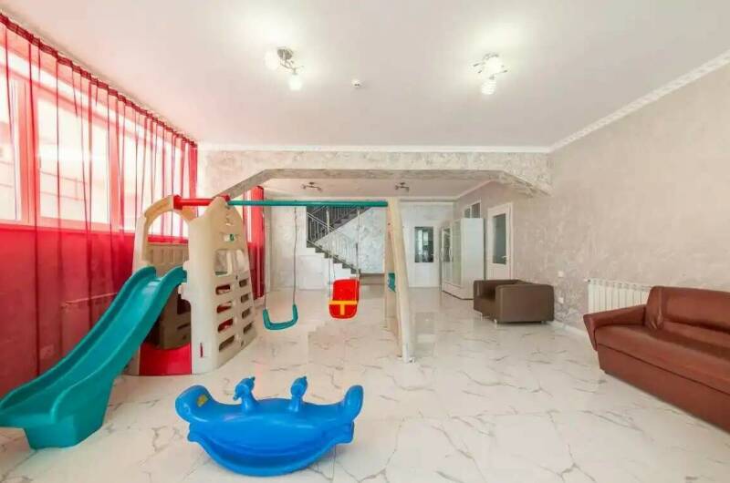 Изображение Изображение гостиницы &quot;Гостевой дом «Геракл»&quot; #7 #7