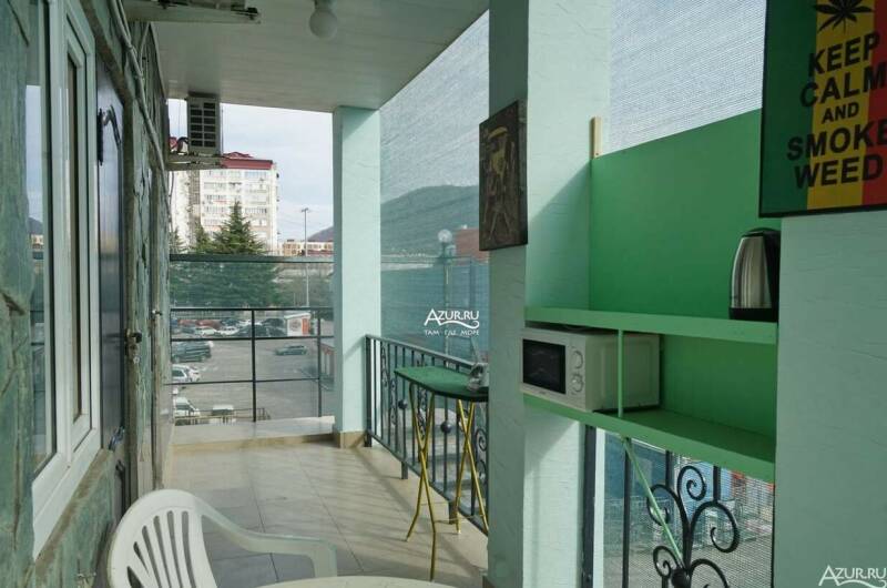 Изображение Изображение гостиницы &quot;Гостевой дом «Теремок»&quot; #1 #1