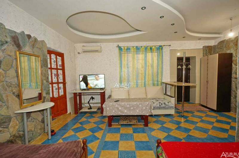 Изображение Изображение гостиницы &quot;Гостевой дом «Теремок»&quot; #3 #3