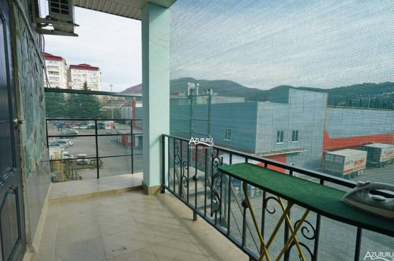 Изображение Изображение гостиницы &quot;Гостевой дом «Теремок»&quot; #4 #4