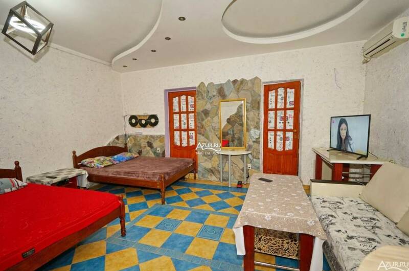 Изображение Изображение гостиницы &quot;Гостевой дом «Теремок»&quot; #7 #7