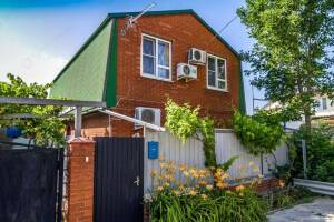 Изображение гостиницы "Гостевой дом «Елена»"