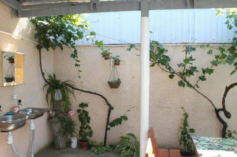 Изображение Изображение гостиницы "Гостевой дом «Елена»" #4 #4