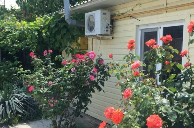 Изображение Изображение гостиницы "Гостевой дом «Елена»" #5 #5