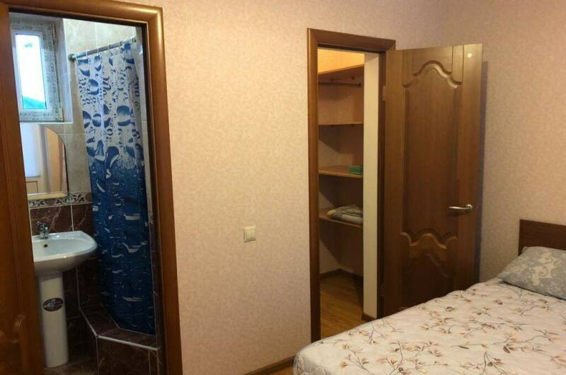 Изображение Изображение квартиры "Дом под ключ Дружбы 15" #4 #4