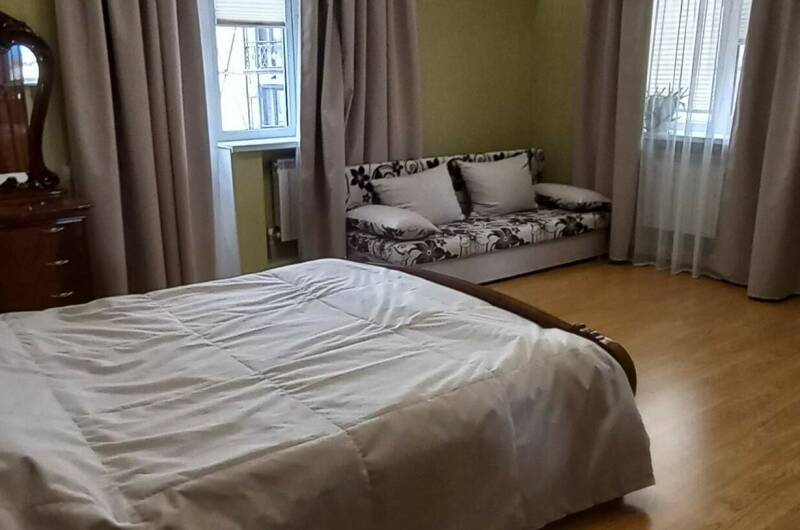 Изображение Изображение квартиры "Дом под ключ Дружбы 15" #5 #5