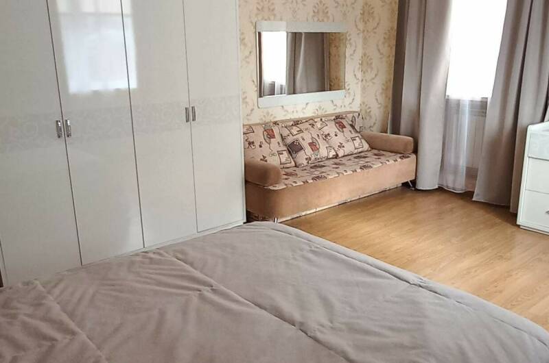 Изображение Изображение квартиры "Дом под ключ Дружбы 15" #8 #8