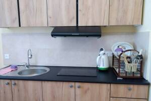 Изображение квартиры / апартамента "Двухкомнатная квартира"