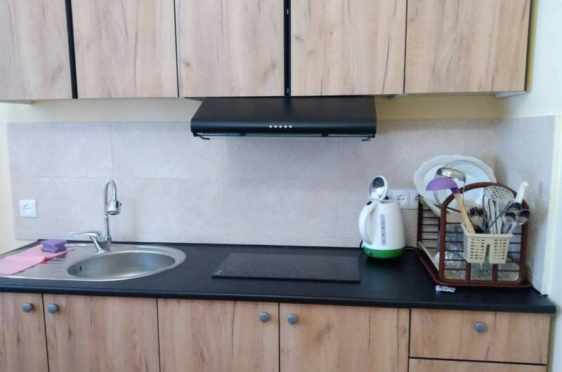 Изображение Изображение квартиры "Двухкомнатная квартира" #1 #1