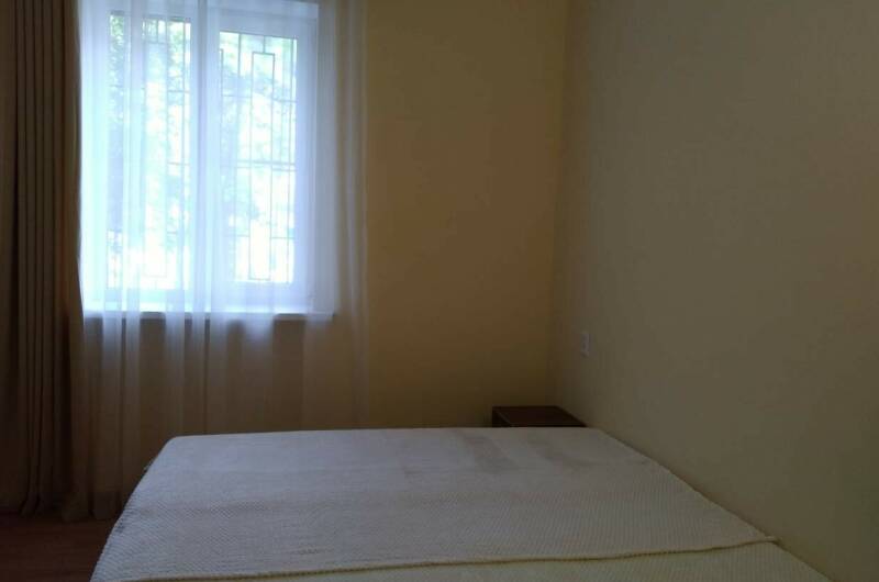 Изображение Изображение квартиры "Двухкомнатная квартира" #2 #2