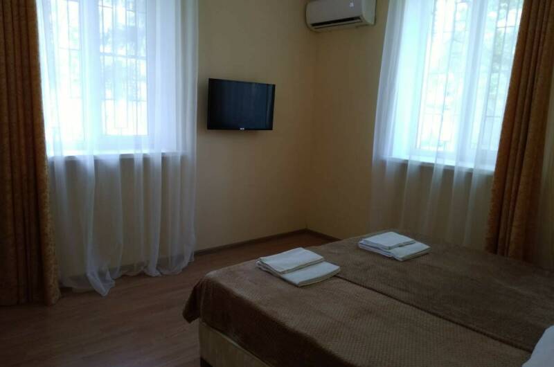 Изображение Изображение квартиры "Двухкомнатная квартира" #3 #3