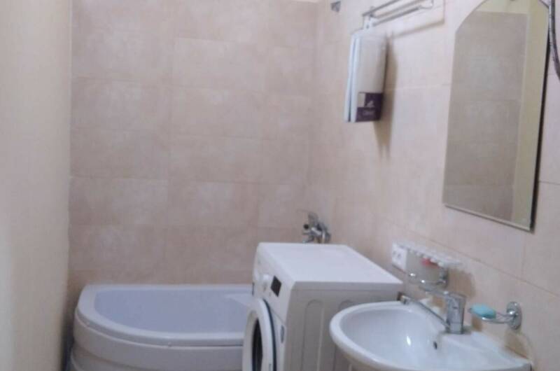 Изображение Изображение квартиры "Двухкомнатная квартира" #4 #4